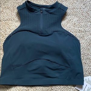 Lululemon unleash the strength bra